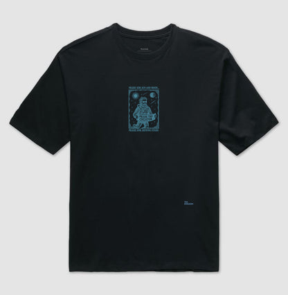 PRAISE THE CREATOR MINIMALISTA