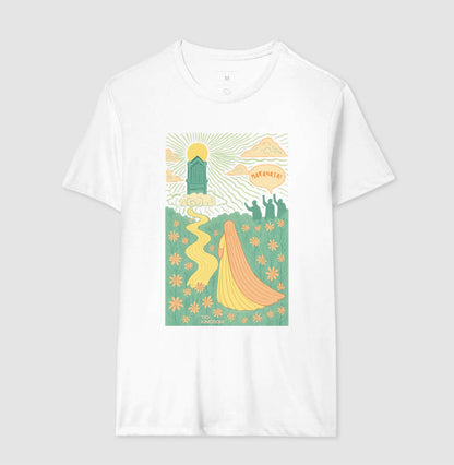 CAMISETA CRISTÃ MARANATA