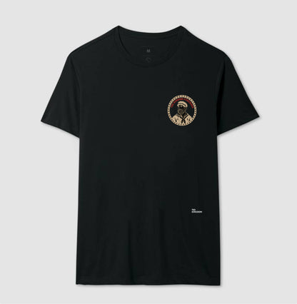 Camiseta Vintage Kingdom Fishermen - Pescadores do Reino