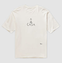 Oversized A Casa Minimalista Gospel