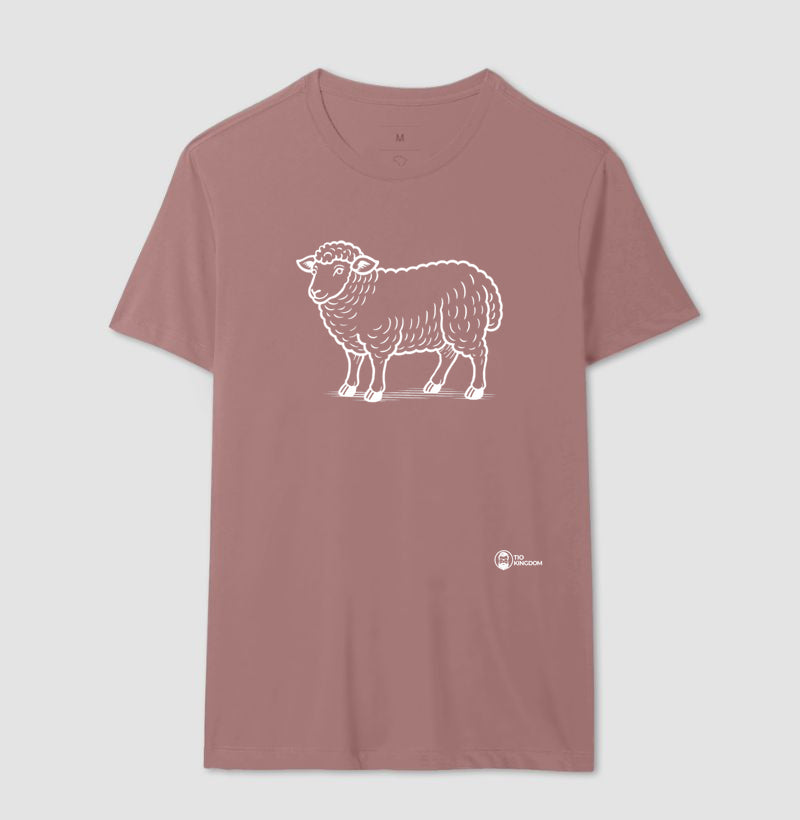 CAMISETA GOSPEL AGNUS DEI