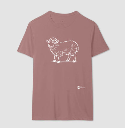 CAMISETA GOSPEL AGNUS DEI