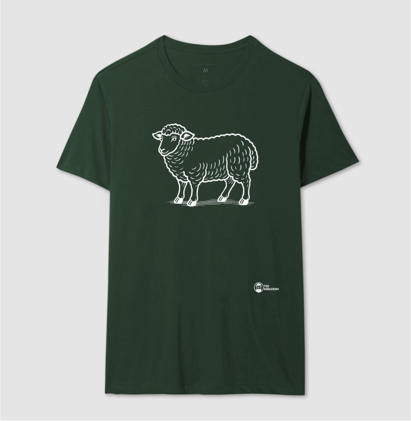 CAMISETA GOSPEL AGNUS DEI