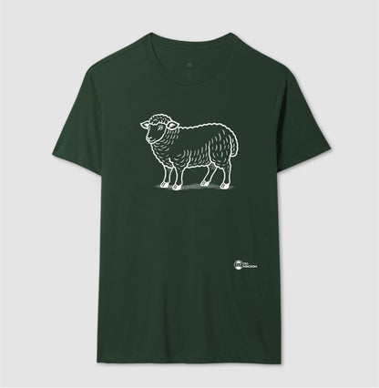 CAMISETA GOSPEL AGNUS DEI