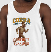 CORRIDA DA FÉ