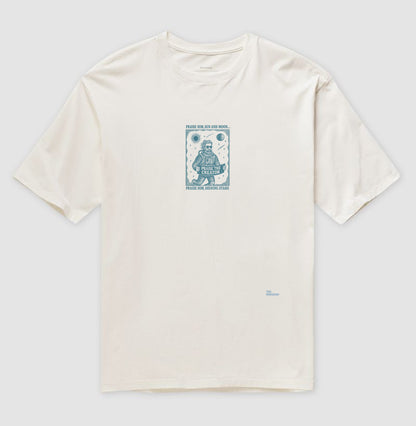 PRAISE THE CREATOR MINIMALISTA