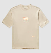 OVERSIZED PEQUENA OVELHA