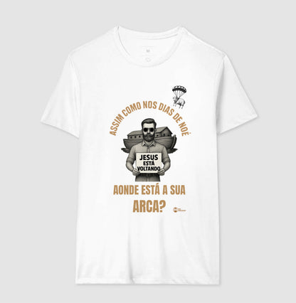 CAMISETA ARCA