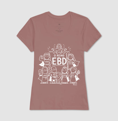 EBD - BIBLE HEROES