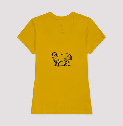 WE ARE HIS SHEEP
