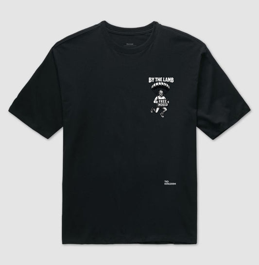Oversized By The Lamb Minimalista Gospel