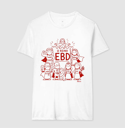 EBD - BIBLE HEROES