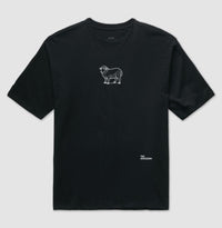 OVELHA CENTRAL OVERSIZED MINIMALSITA