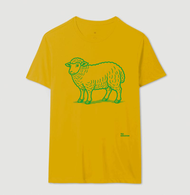 CAMISETA GOSPEL AGNUS DEI