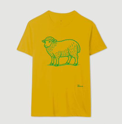 CAMISETA GOSPEL AGNUS DEI