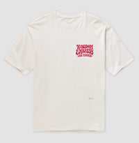 Oversized Kingdom Embassy Minimalista
