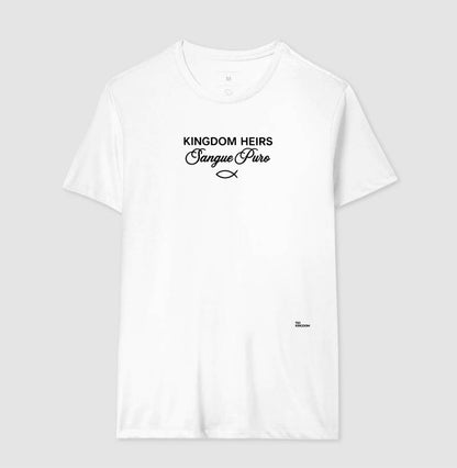 Camiseta Kingdom Heirs