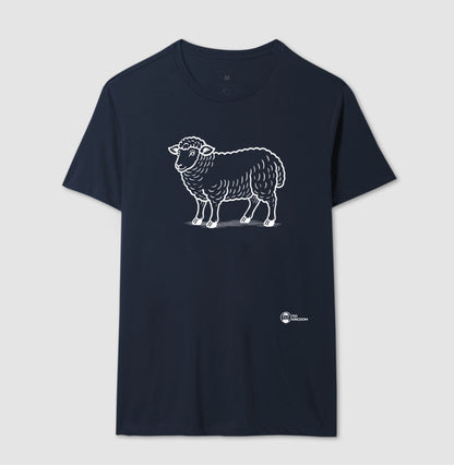 CAMISETA GOSPEL AGNUS DEI