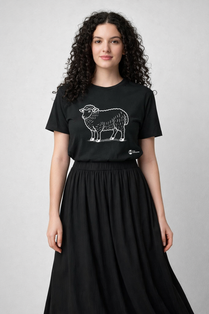 CAMISETA GOSPEL AGNUS DEI