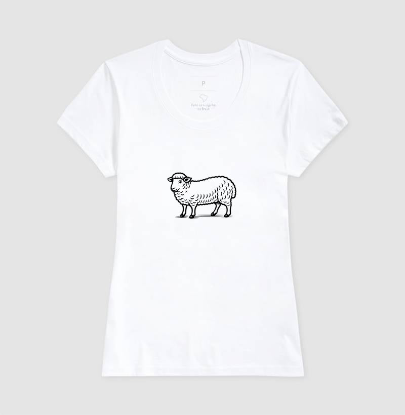 WE ARE HIS SHEEP