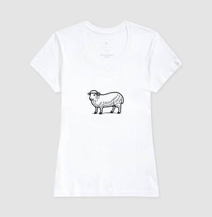 WE ARE HIS SHEEP