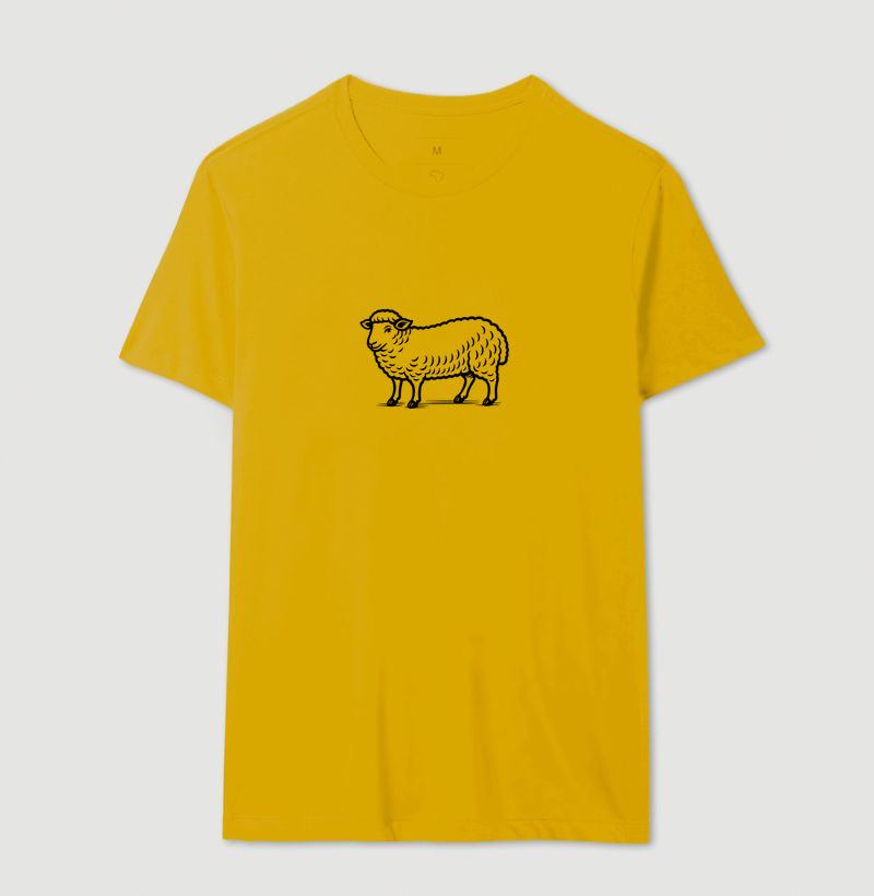 WE ARE HIS SHEEP