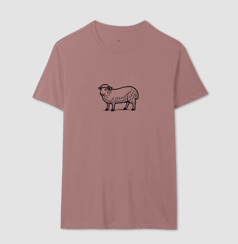 WE ARE HIS SHEEP