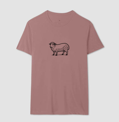 WE ARE HIS SHEEP