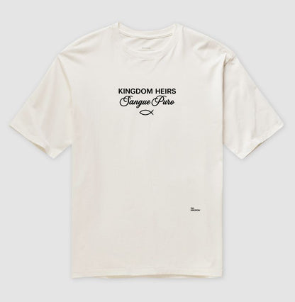 Oversized Gospel Kingdom Heirs