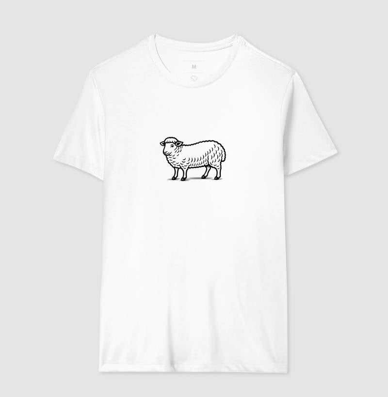 WE ARE HIS SHEEP
