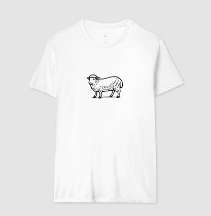 WE ARE HIS SHEEP