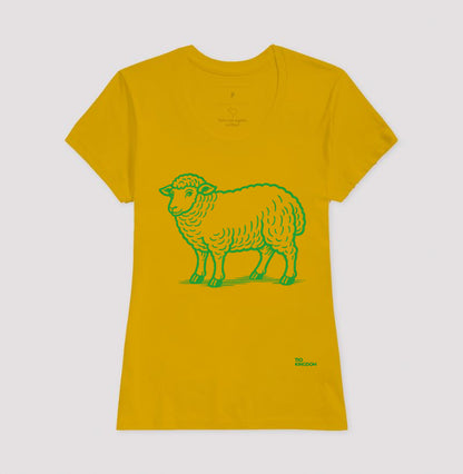 CAMISETA GOSPEL AGNUS DEI