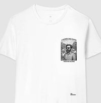 CAMISETA GOSPEL MINIMALSITA SALMO 23