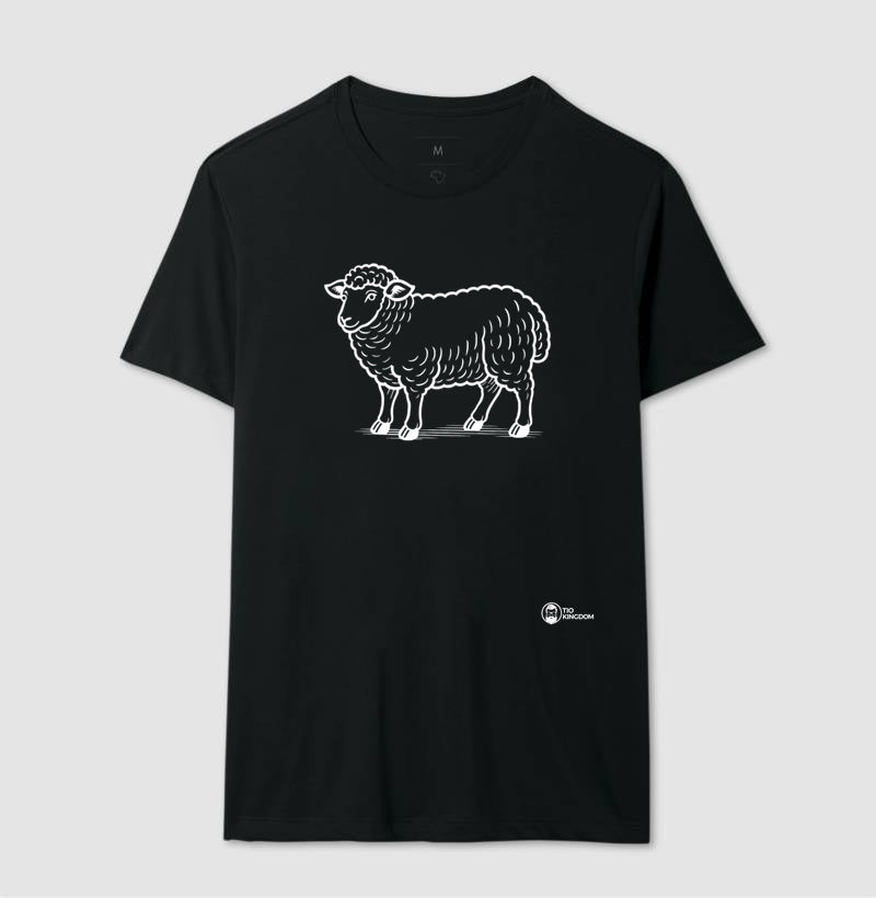 CAMISETA GOSPEL AGNUS DEI