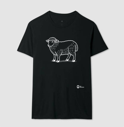 CAMISETA GOSPEL AGNUS DEI