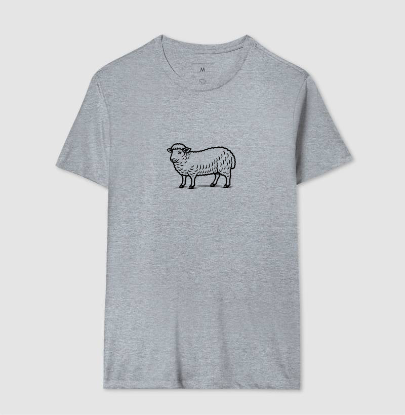 WE ARE HIS SHEEP