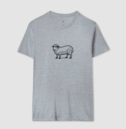 WE ARE HIS SHEEP