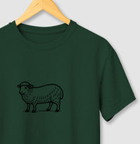 WE ARE HIS SHEEP