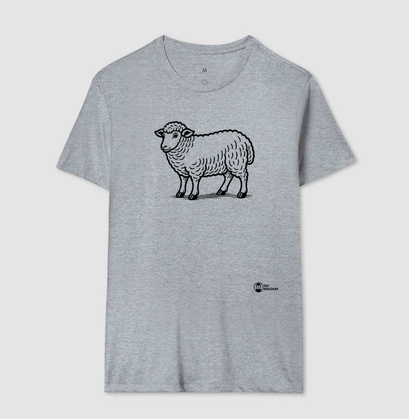 CAMISETA GOSPEL AGNUS DEI