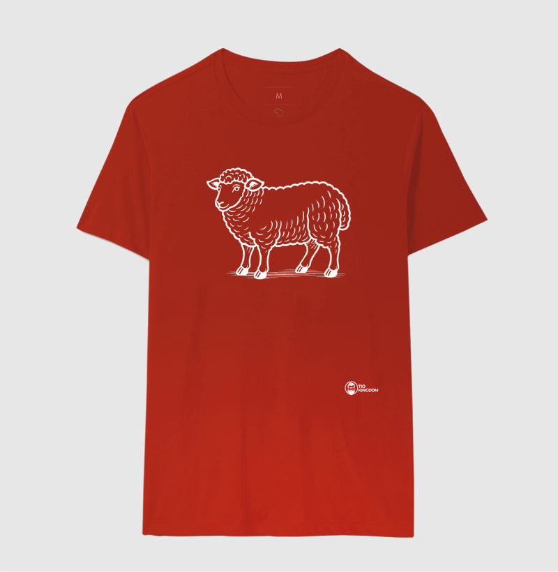 CAMISETA GOSPEL AGNUS DEI