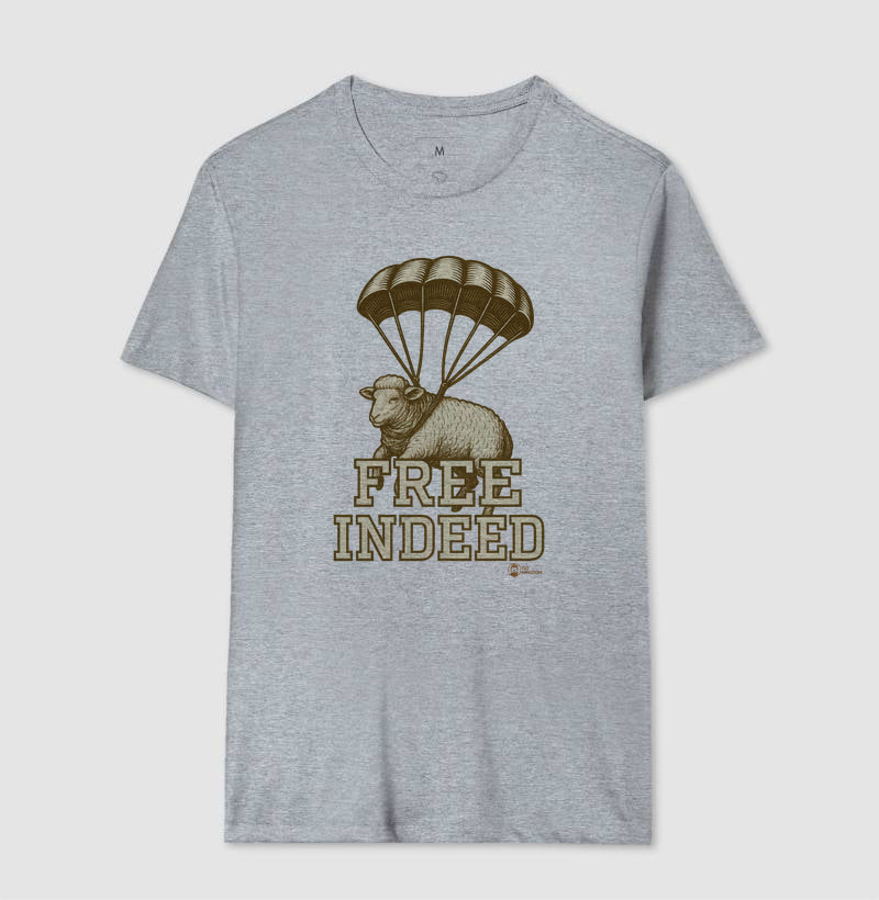 CAMISETA FLYING SHEEP