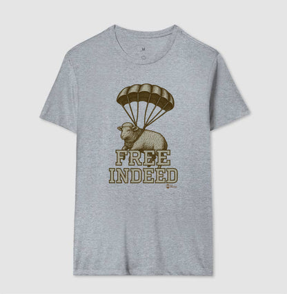 CAMISETA FLYING SHEEP
