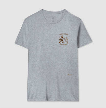 CAMISETA GOSPEL DAVID AND GOLIATH