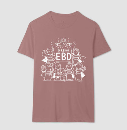 EBD - BIBLE HEROES