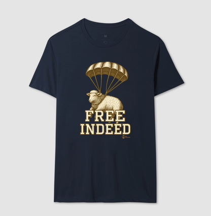 CAMISETA FLYING SHEEP