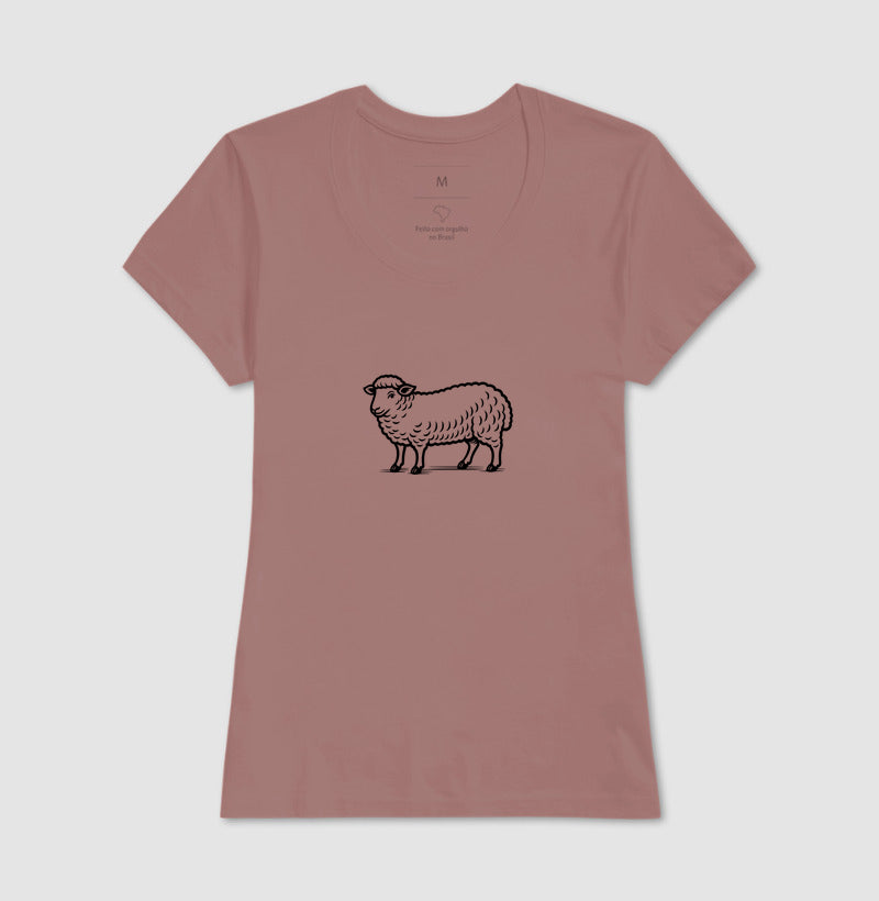 WE ARE HIS SHEEP