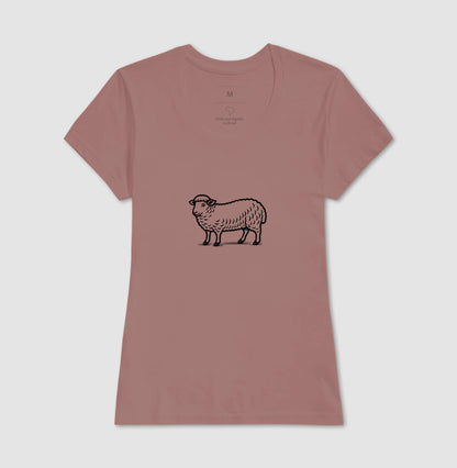 WE ARE HIS SHEEP