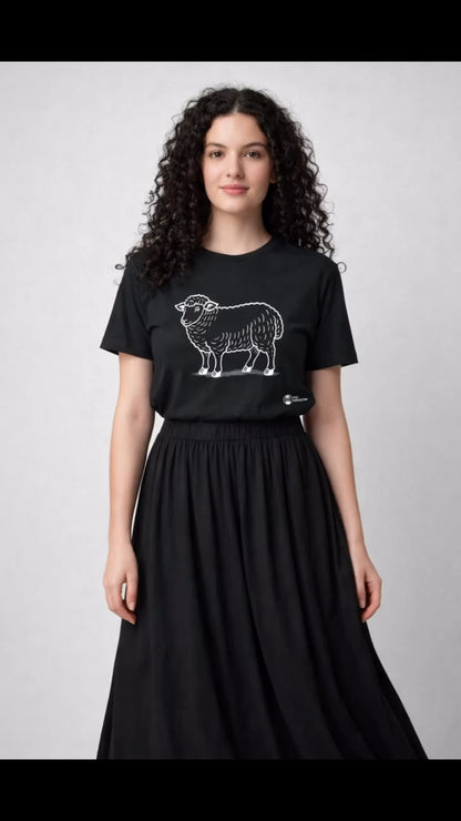 CAMISETA GOSPEL AGNUS DEI